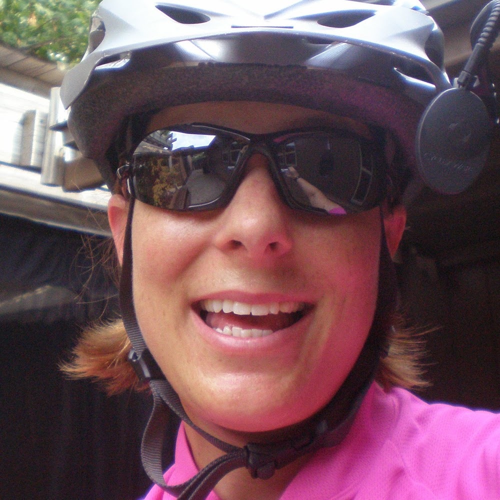 Meet your Posher, Tanya